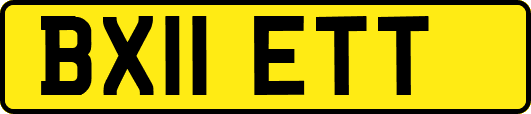 BX11ETT