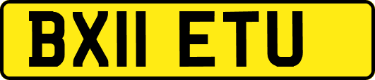 BX11ETU