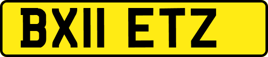 BX11ETZ