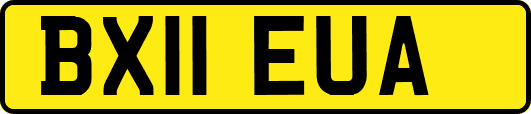 BX11EUA