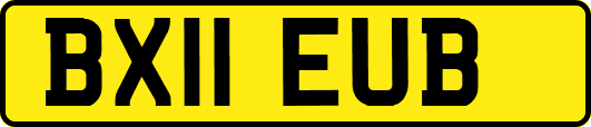 BX11EUB