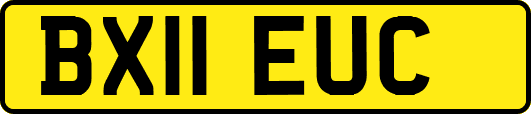 BX11EUC