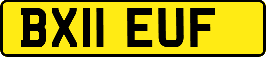 BX11EUF
