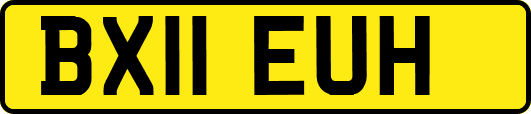 BX11EUH