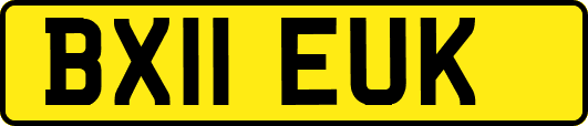 BX11EUK