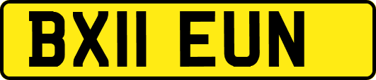 BX11EUN