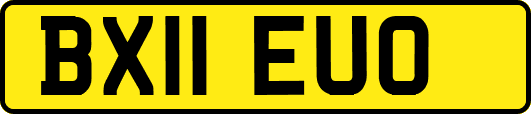 BX11EUO