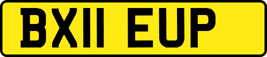 BX11EUP