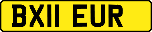 BX11EUR