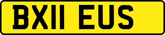 BX11EUS