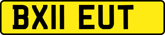 BX11EUT