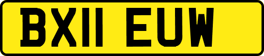 BX11EUW