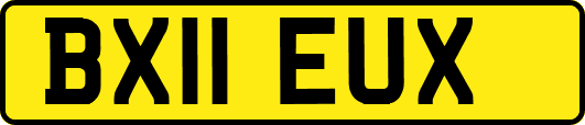 BX11EUX