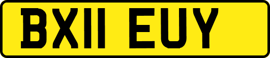 BX11EUY