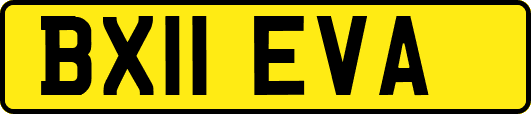 BX11EVA
