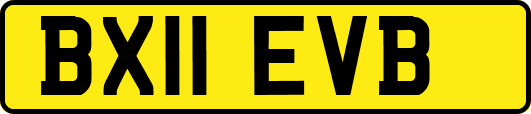 BX11EVB
