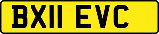 BX11EVC
