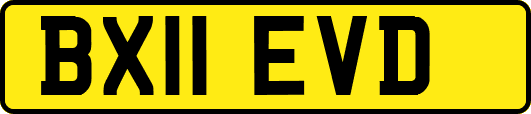 BX11EVD