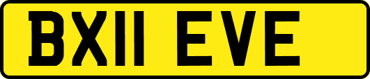 BX11EVE