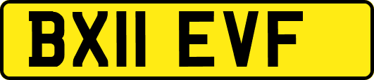 BX11EVF
