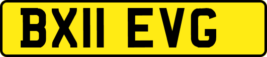 BX11EVG