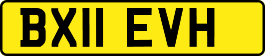 BX11EVH