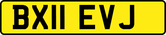 BX11EVJ