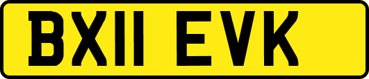 BX11EVK