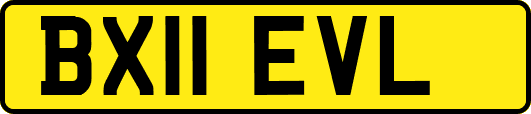 BX11EVL