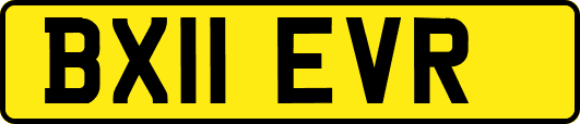 BX11EVR