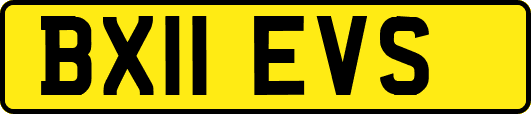 BX11EVS