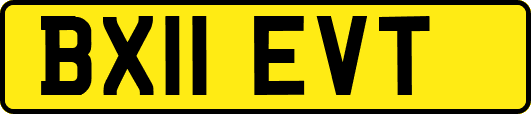 BX11EVT