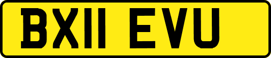 BX11EVU