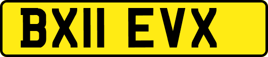 BX11EVX