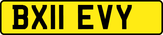 BX11EVY