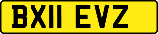 BX11EVZ
