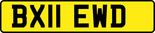BX11EWD