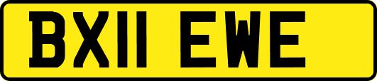BX11EWE