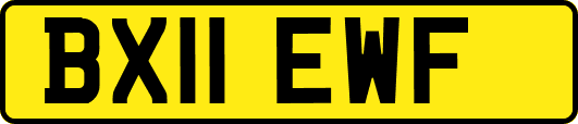 BX11EWF