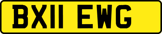 BX11EWG