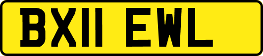 BX11EWL