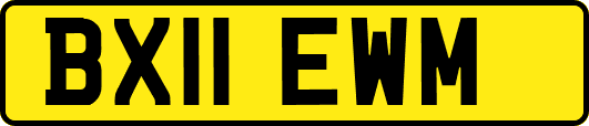 BX11EWM
