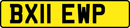 BX11EWP