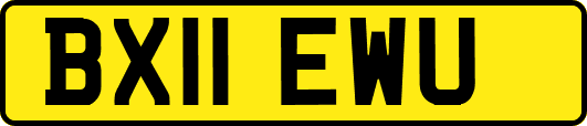 BX11EWU