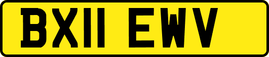 BX11EWV