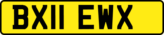 BX11EWX