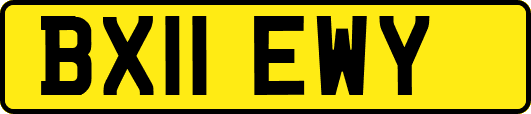 BX11EWY