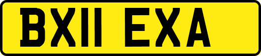 BX11EXA