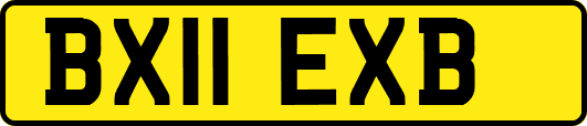 BX11EXB