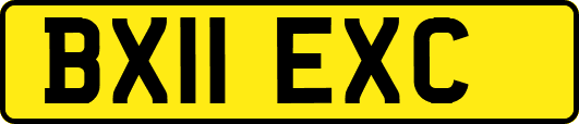 BX11EXC